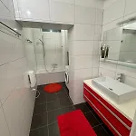 Apartmán Elegant In Location Graz-free Parking Štýrský Hradec