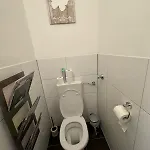 Apartmán Elegant In Location Graz-free Parking