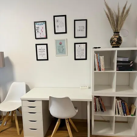 Apartmán Elegant In Location Graz-free Parking Štýrský Hradec
