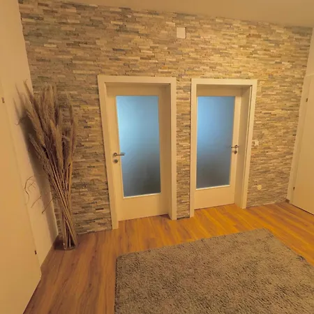Apartmán Elegant In Location Graz-free Parking