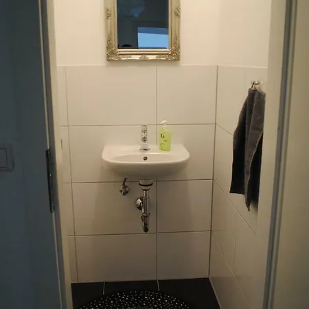 Elegant In Location Graz-free Parking Appartement