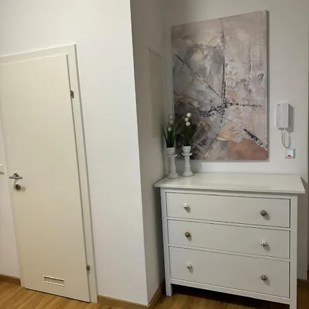 Elegant In Location Graz-free Parking * Graz