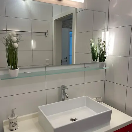 Elegant In Location Graz-free Parking