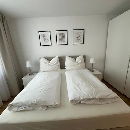 Elegant In Location Graz-free Parking