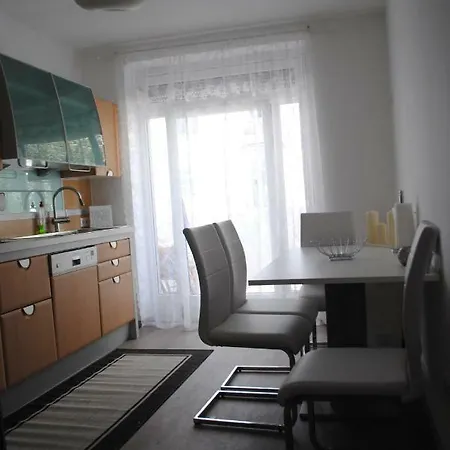Elegant In Location Graz-free Parking 公寓 格拉茨