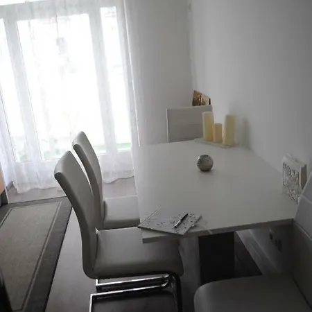 Elegant In Location Graz-free Parking