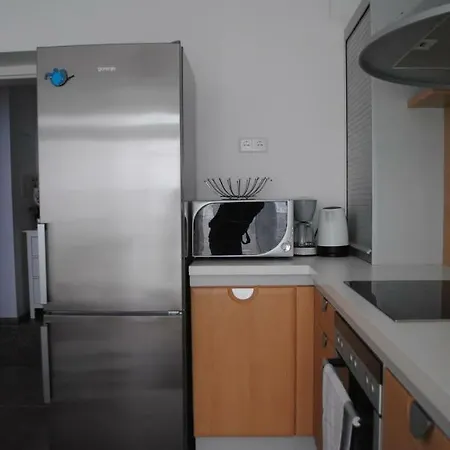 Elegant In Location Graz-free Parking 格拉茨