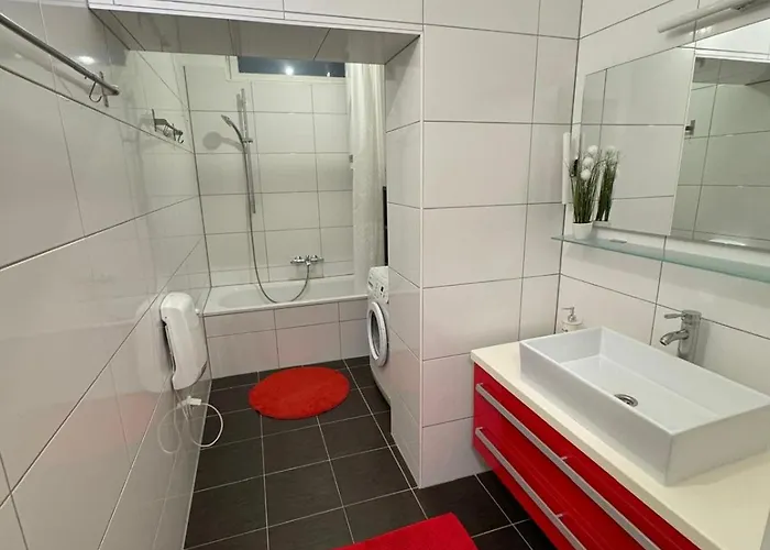 Lägenhet Elegant In Location Graz-free Parking Graz