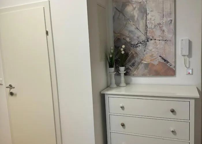 Elegant In Location Graz-free Parking * Graz