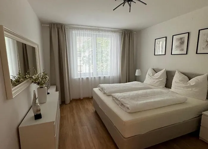 Elegant In Location Graz-free Parking