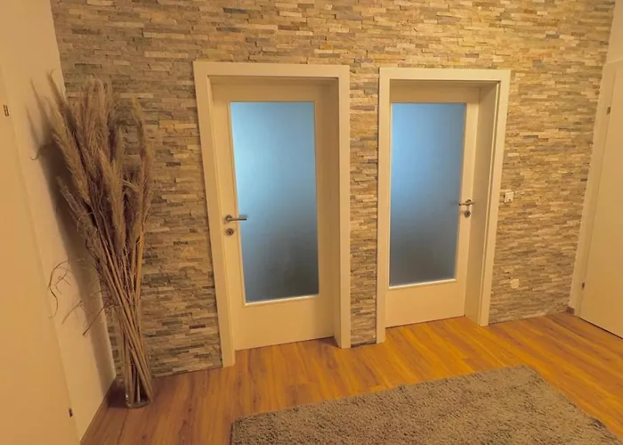 Lägenhet Elegant In Location Graz-free Parking