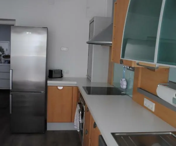 Apartman Elegant In Location Graz-free Parking *