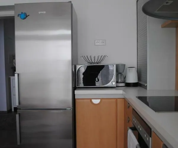 Elegant In Location Graz-free Parking Graz